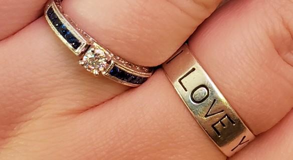 The Wedding Website of Cierra Jones and Josh Raymond