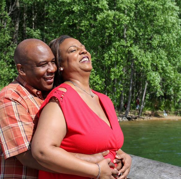 The Wedding Website of Rachel Smith and Anthony Frazier