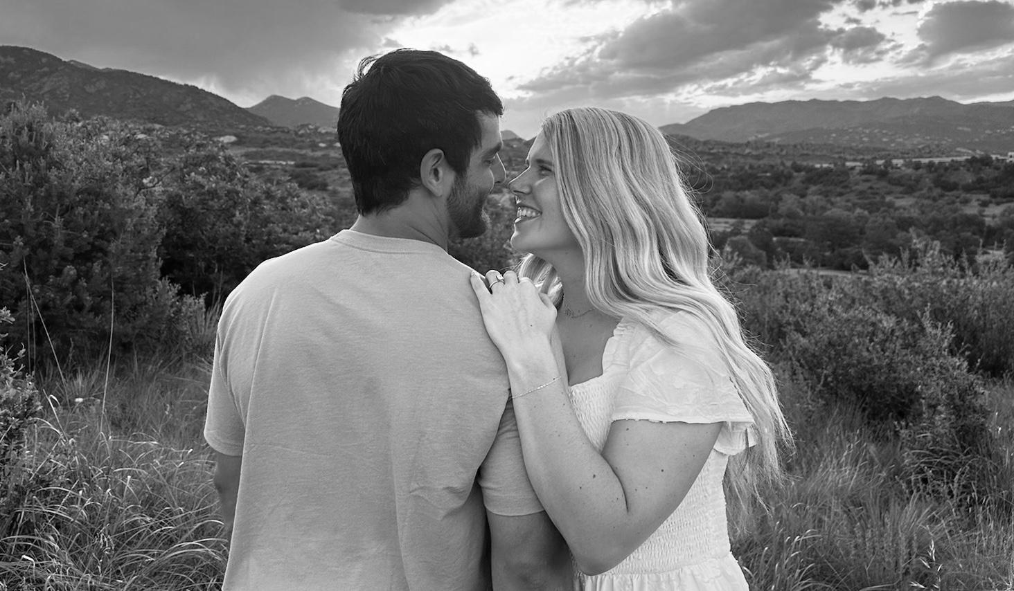 The Wedding Website of Alix Willming and Austin Healy