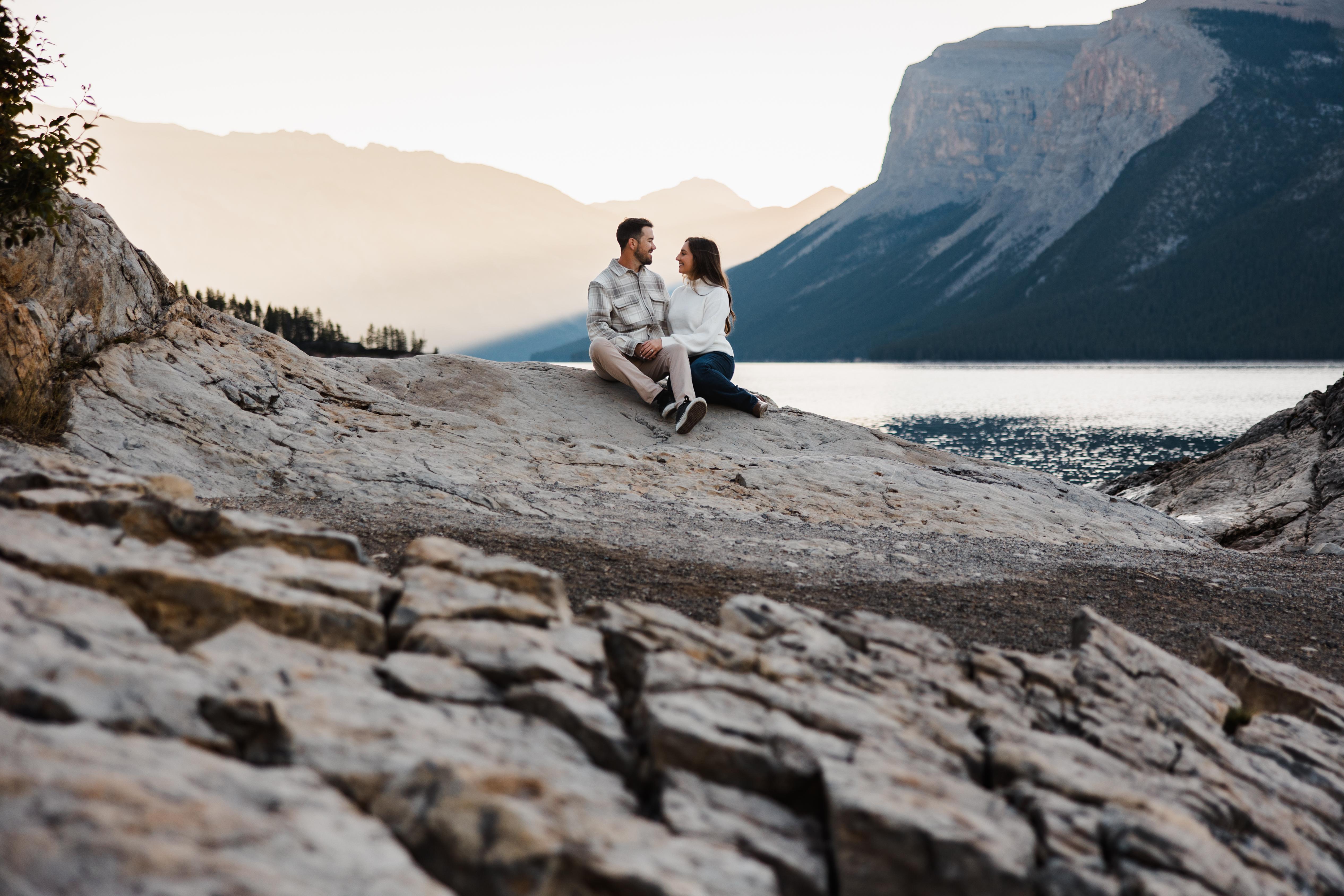 The Wedding Website of Rebekah Cammuse and Brandon Rist