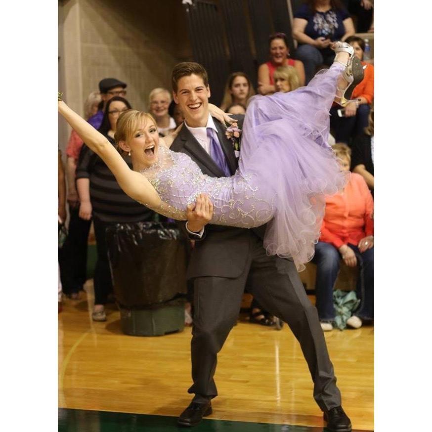 Prom 2015