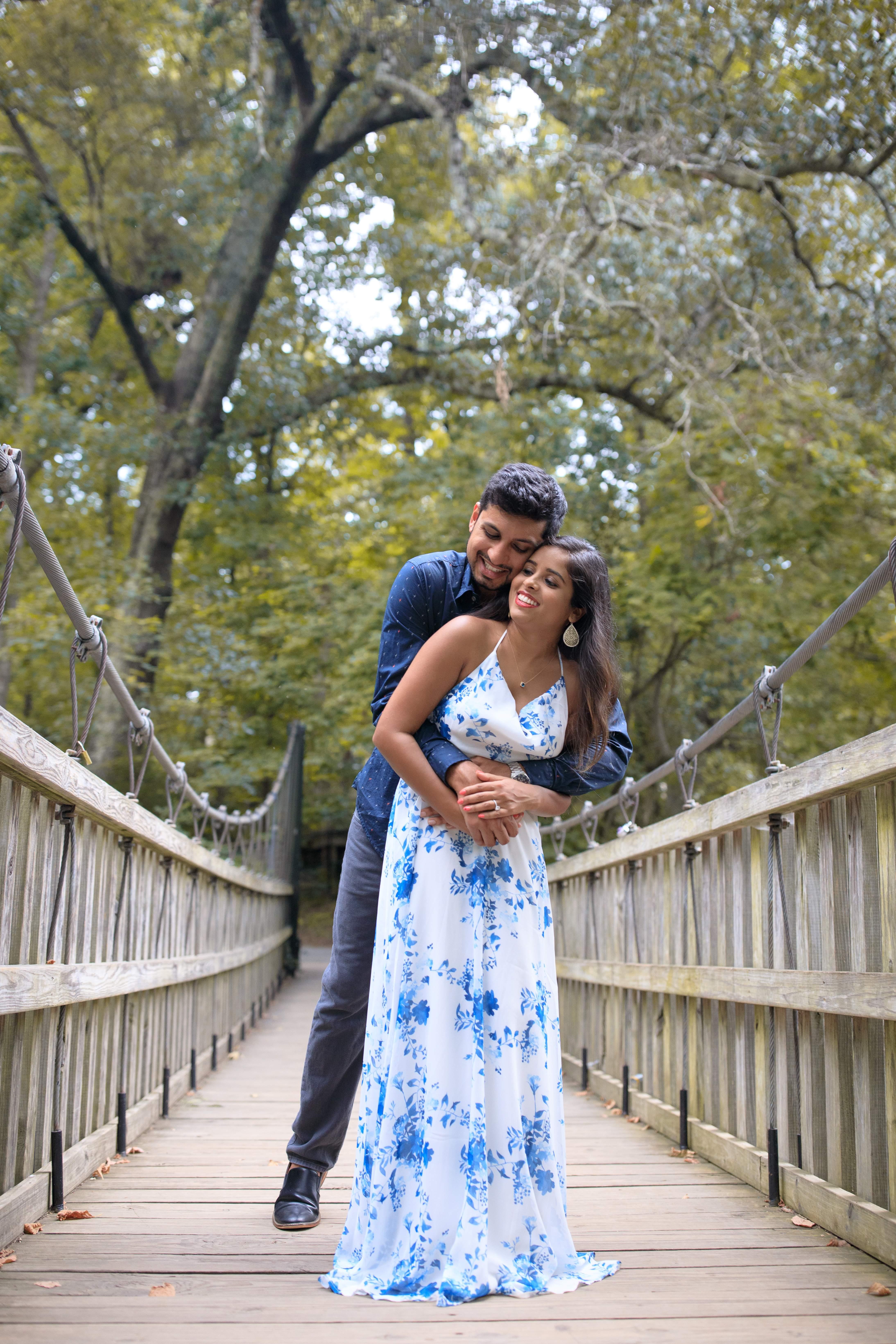 The Wedding Website of Neelam Patel and Keval Amin