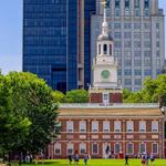 Independence Hall