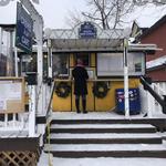 Crepes A La Cart