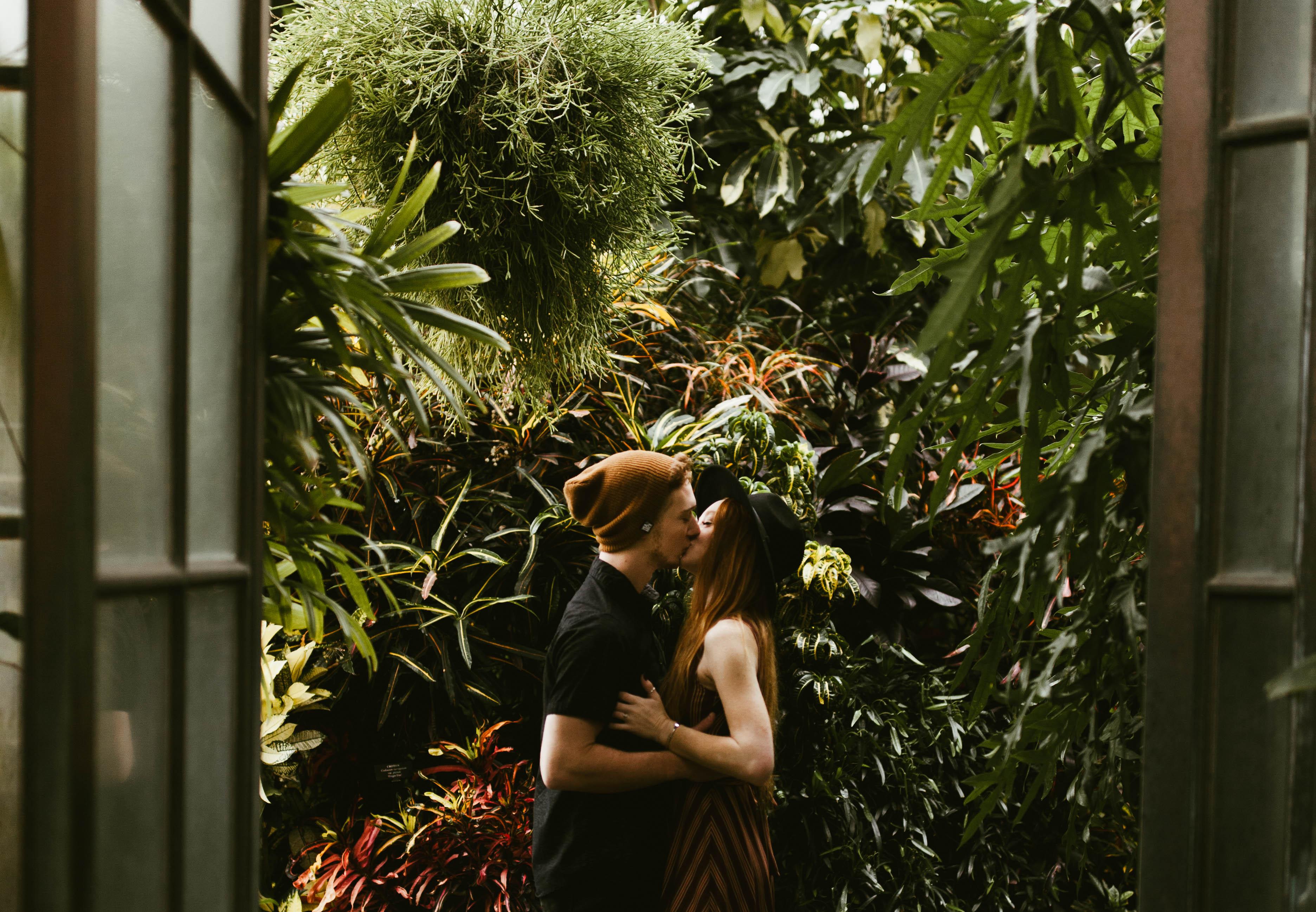 The Wedding Website of Mary Siegel and Benjamin Glessner