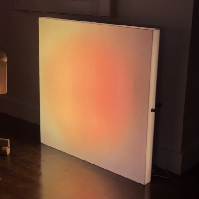Tyka Pryde The Sol Light (any color, any size)