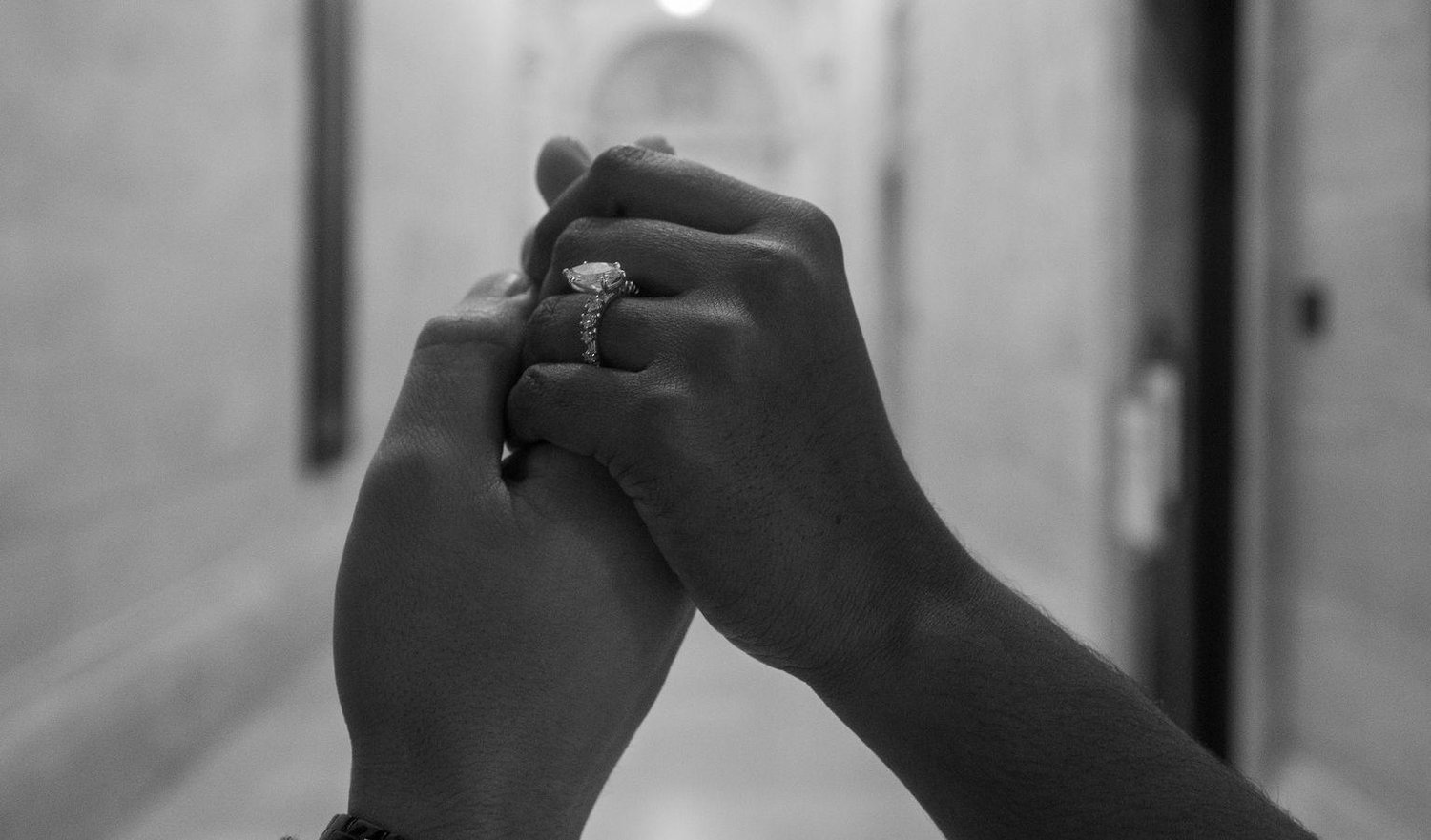 The Wedding Website of Rachel Harrypersad and Rider Becerra
