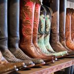 Boot Country