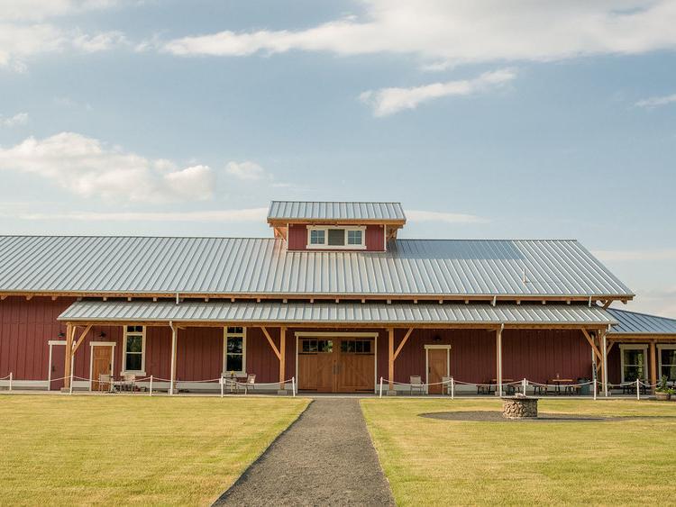 The Wedding Website of Jessica Stapleton and Ross Harrington