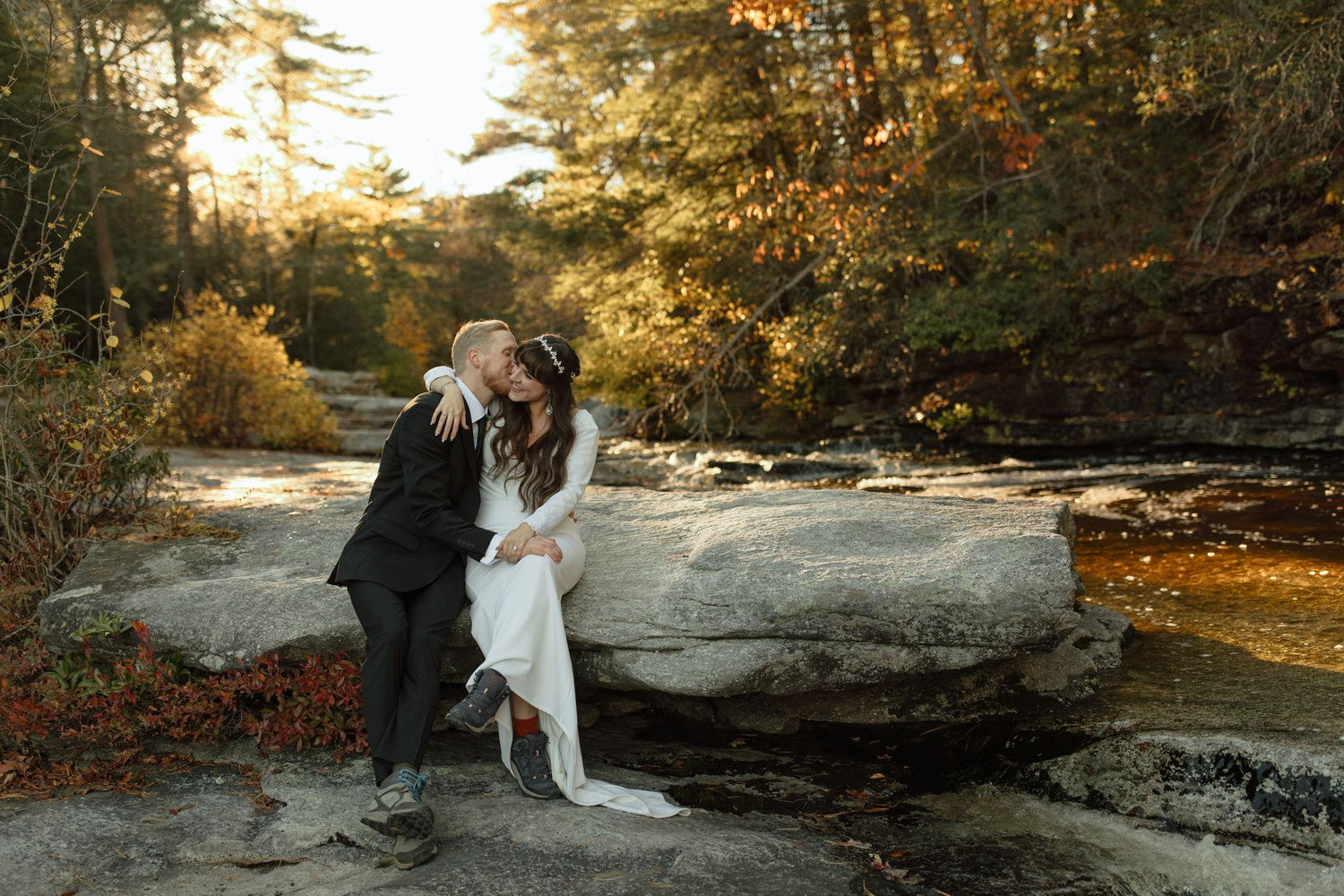 The Wedding Website of Cierra Walck and Andrew Walck
