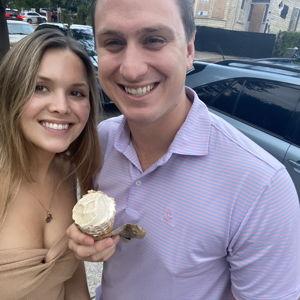 All of our gelato in Italy