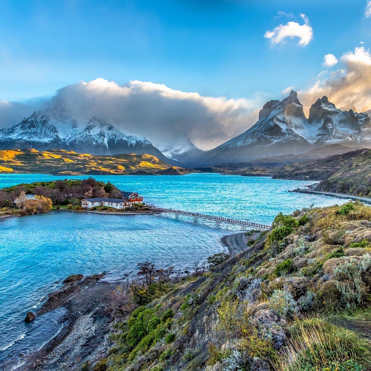 Torres del Paine