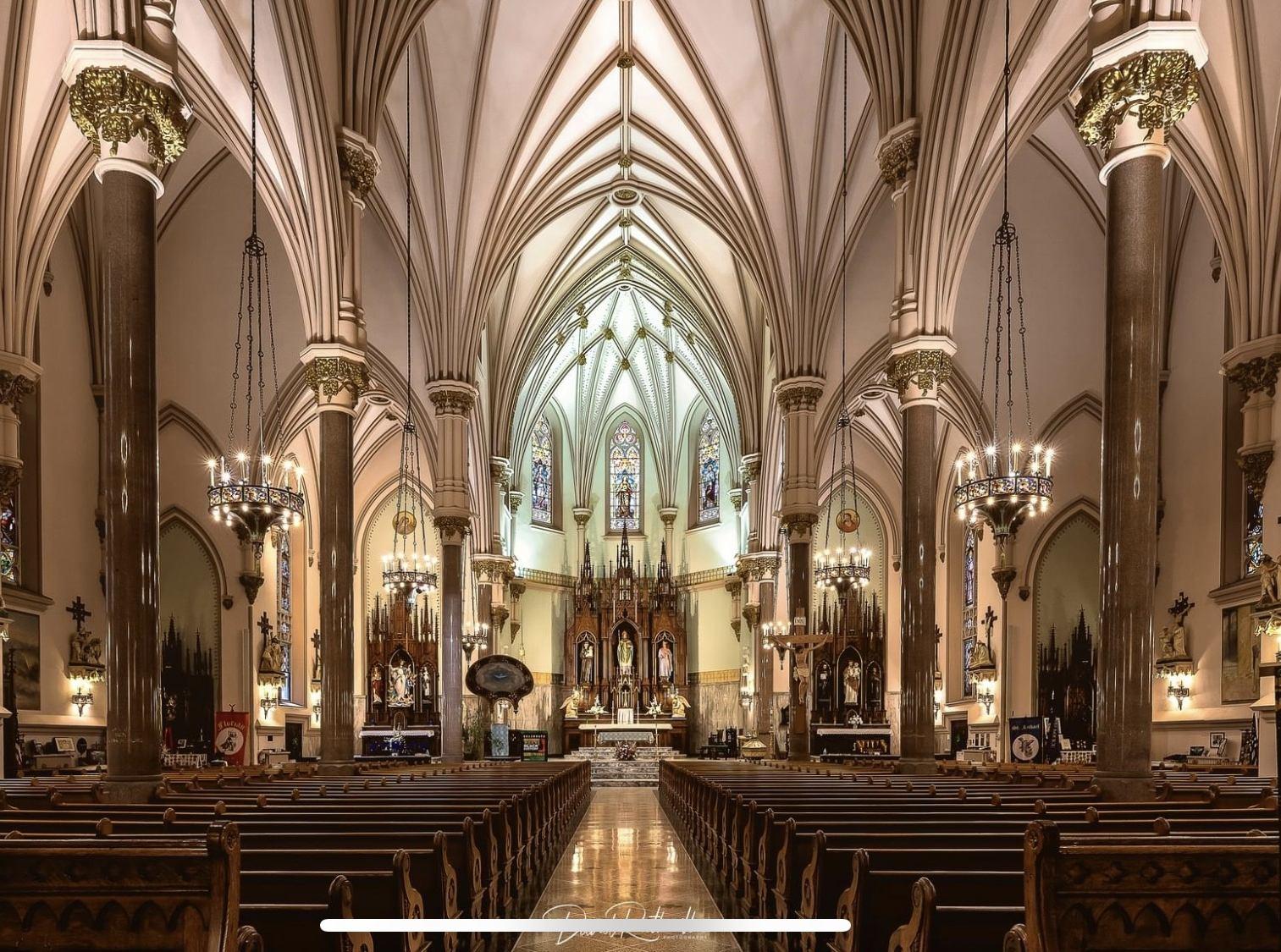 The Wedding Website of Me'Shalaye Johns and James Michalak