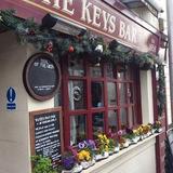 The Keys Bar