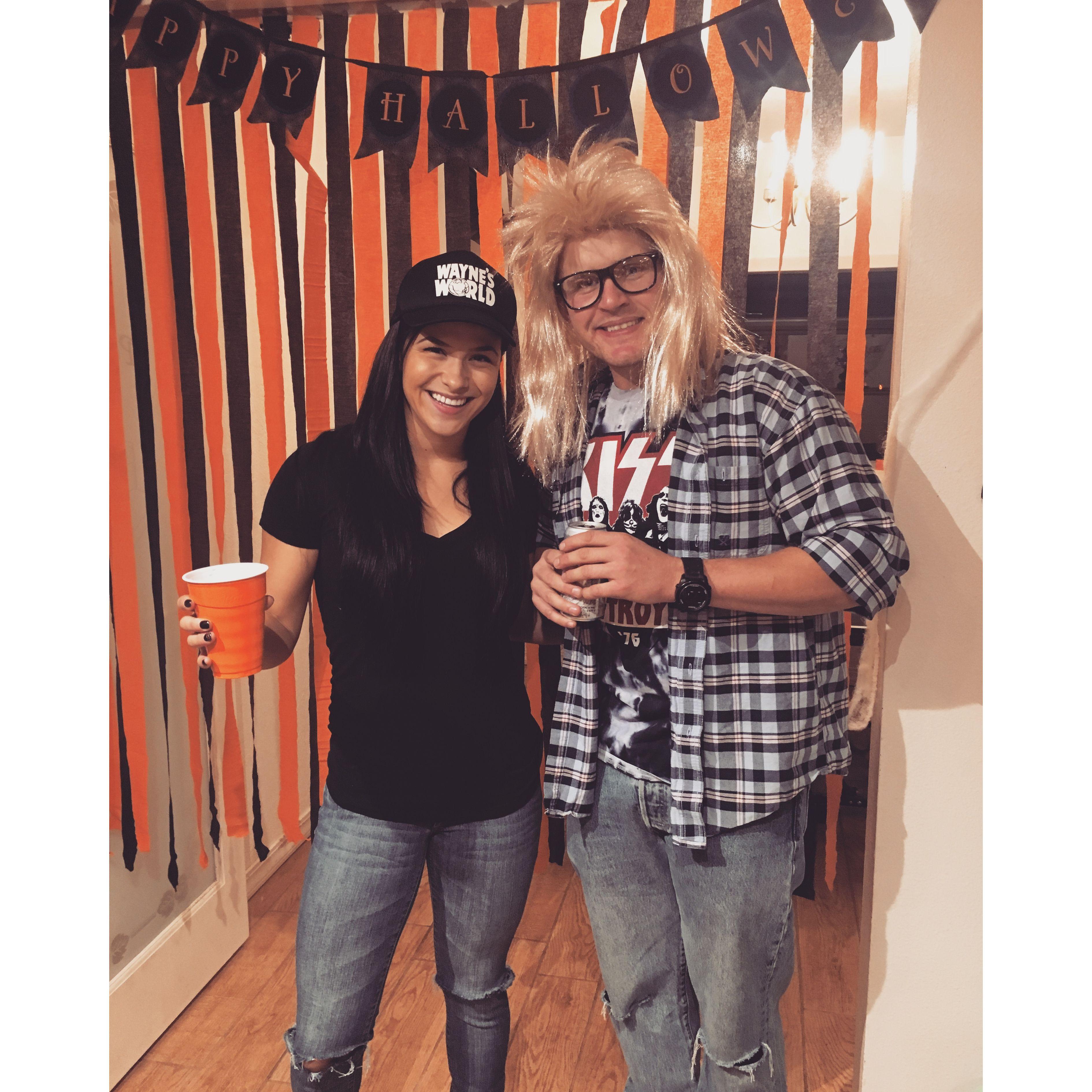 The Bibee Halloween Party - 2017