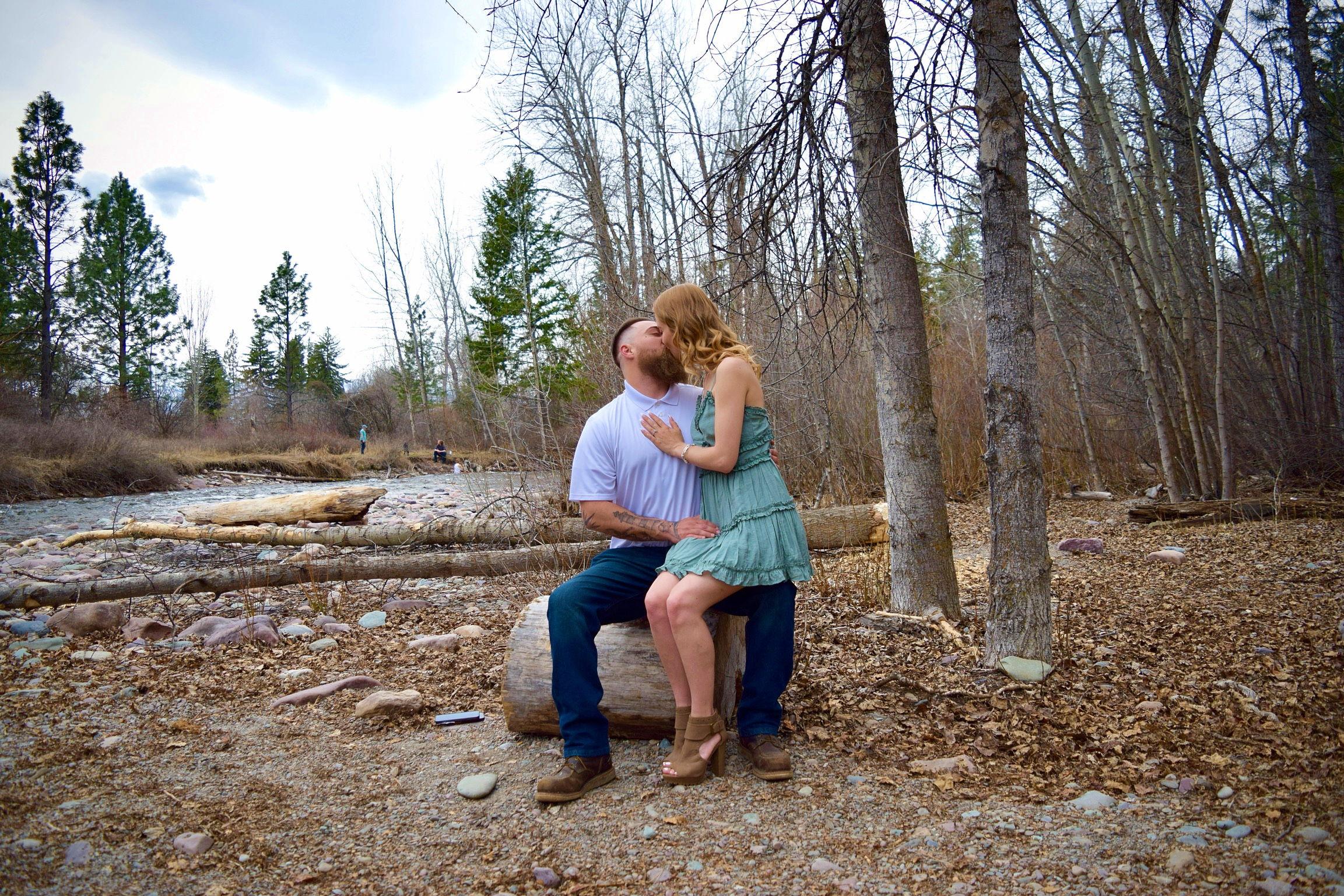 The Wedding Website of Carrie Wright and Kyle Butler