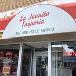 Taqueria La Juanita