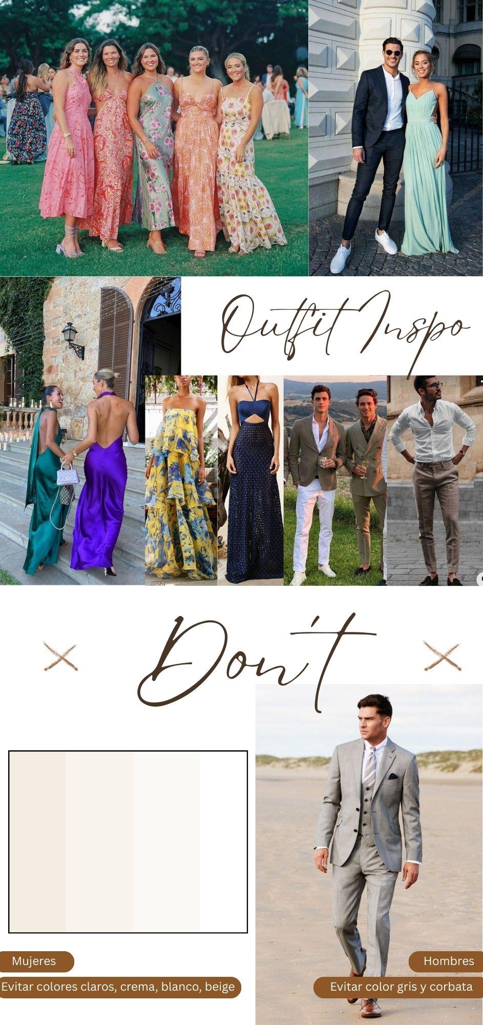 The Wedding Website of Paulina Niella and Giulianno Rodas