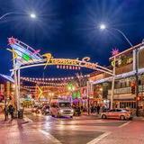 Fremont Street Experience