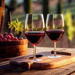 Wine Tasting