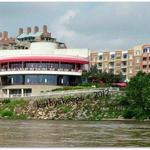 Montgomery Inn The Boathouse