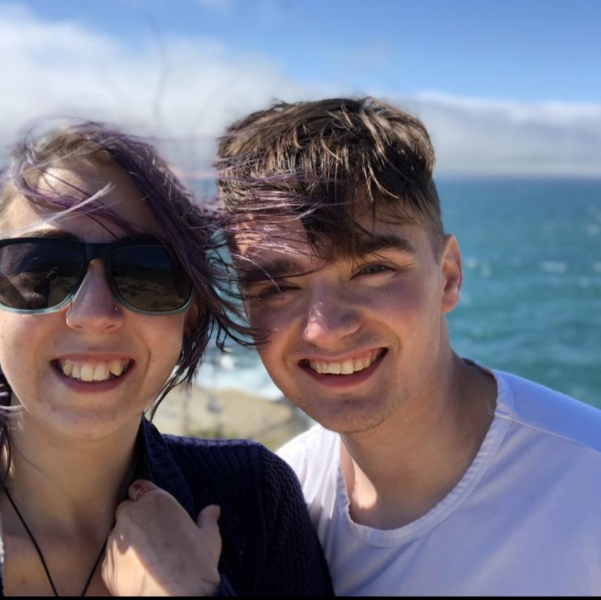 Pacific City.  July 2020.