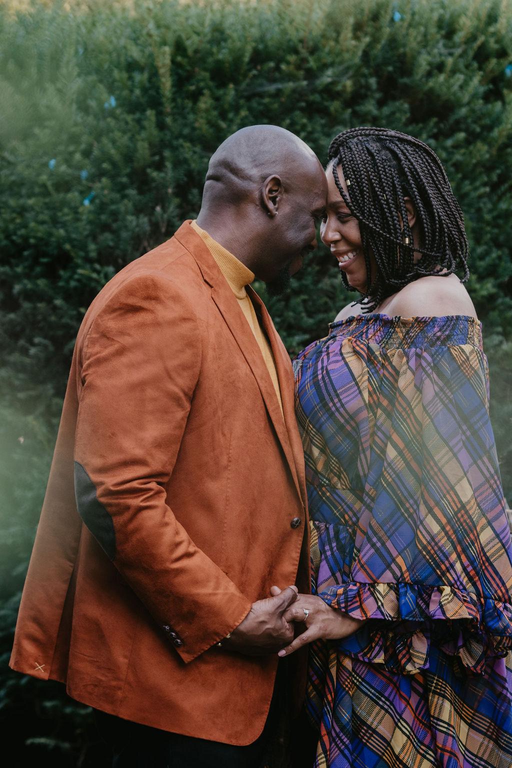 The Wedding Website of LaJuan S. Clark and Isral King Jr.