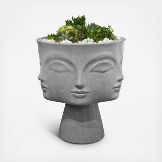 Muse Dora Maar Planter