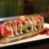 Thai N Sushi