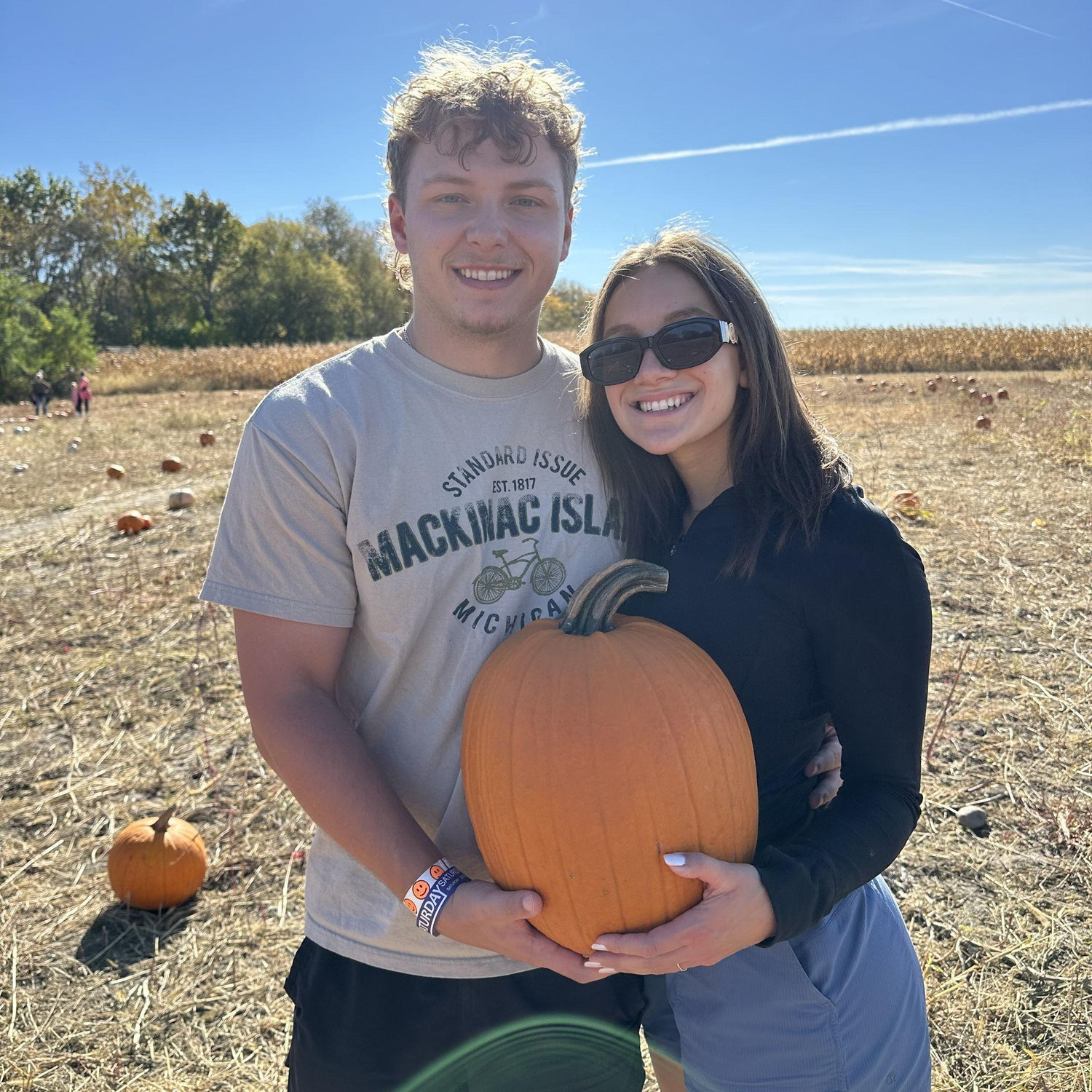 Pumpkin Patch 2024