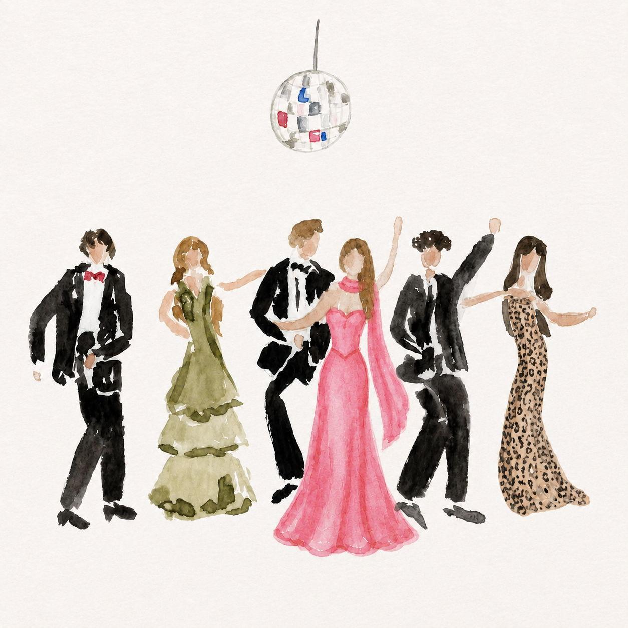 The Wedding Website of Alexis Potts and Benjamin DePass