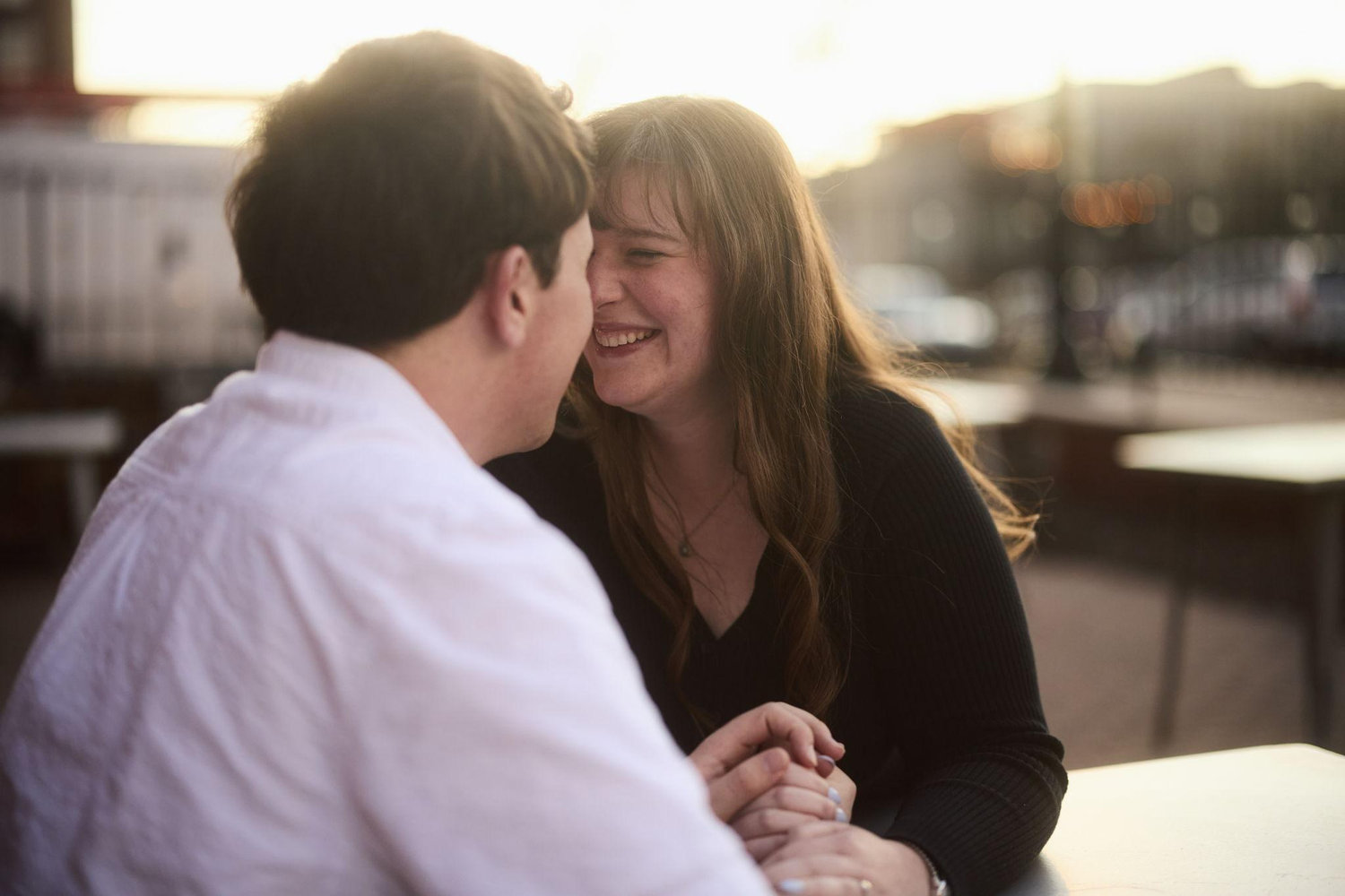 The Wedding Website of Emma Drace and David Carroll
