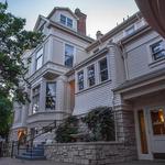 Sterling Hotel by Wedgewood Weddings