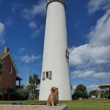 St. George Island Lighthouse