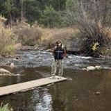Bear Creek Trail