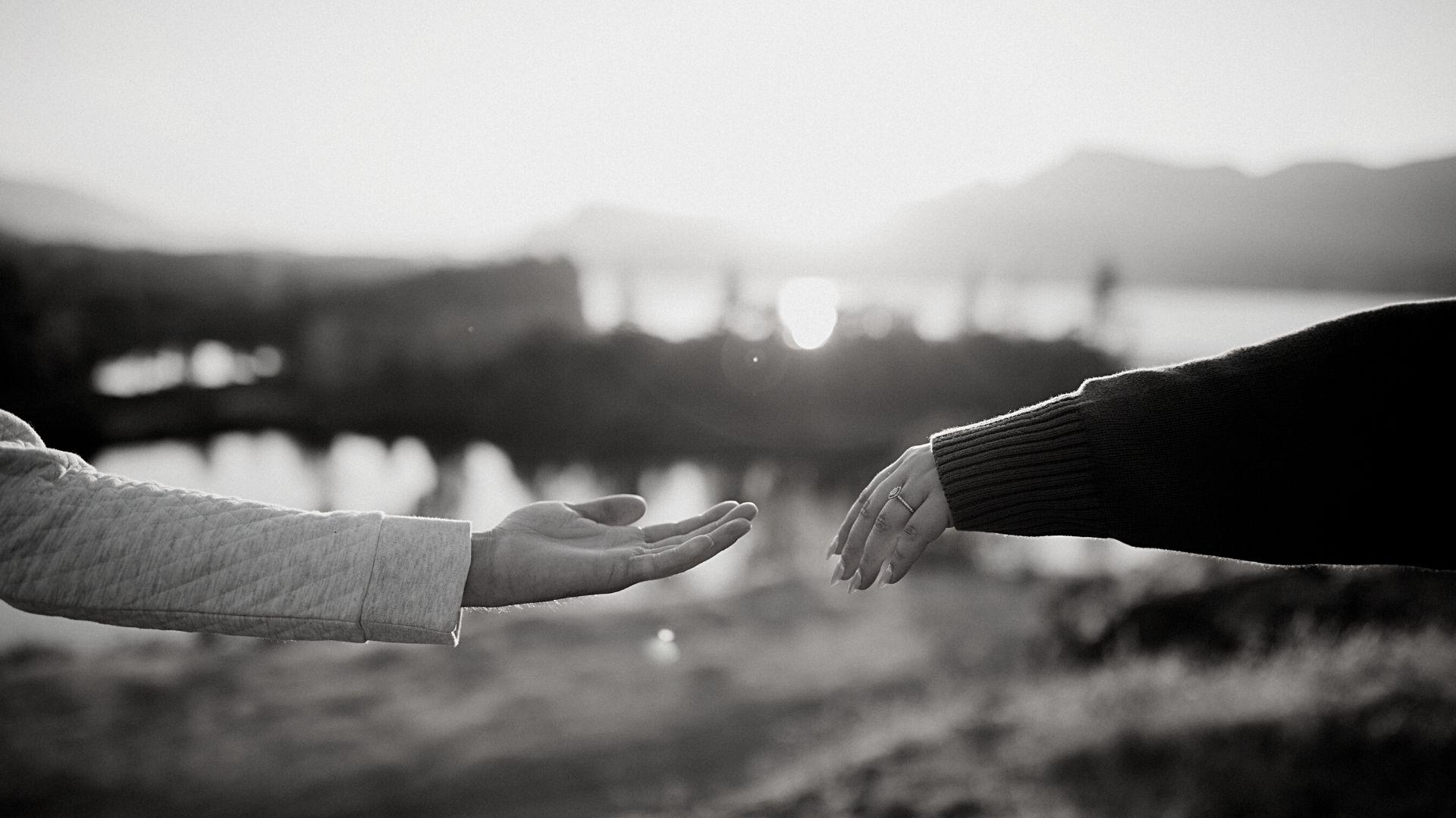 The Wedding Website of Anna Anderson and Brian Zobel