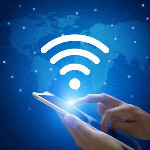 Honeymoon Internet Package