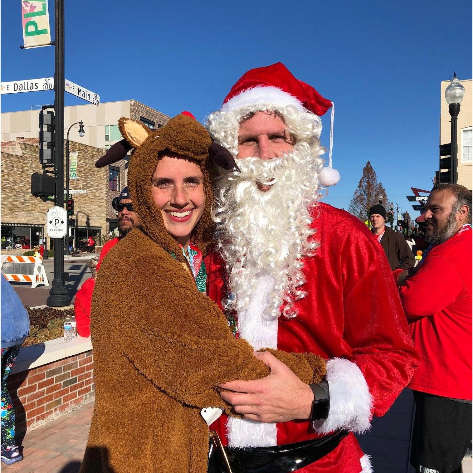 Reindeer 5k