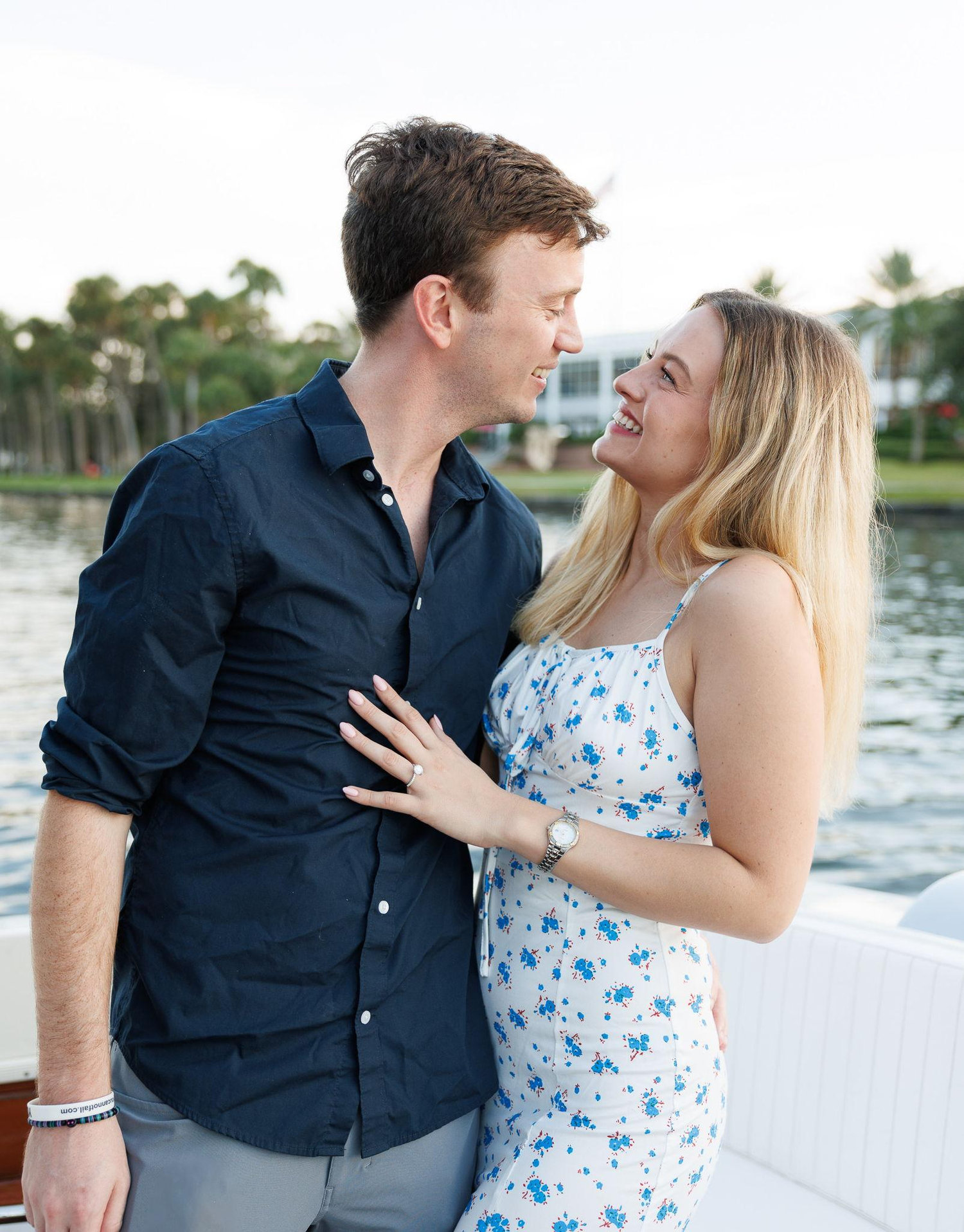 The Wedding Website of Anna Marie Parisi and Jake Aurand