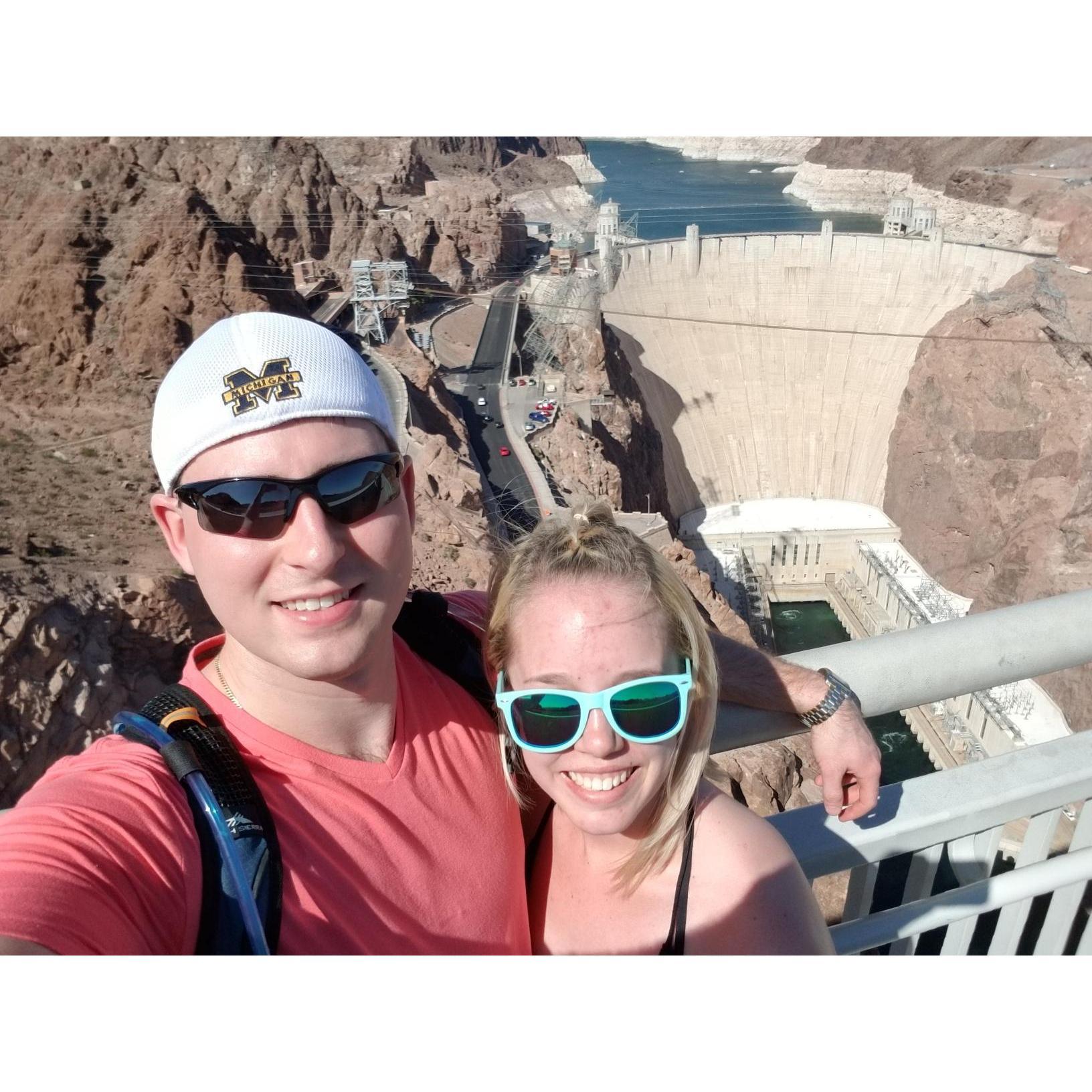 Hoover Dam