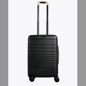 The Carry-On Roller in Black