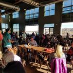 New Terrain Brewing Company