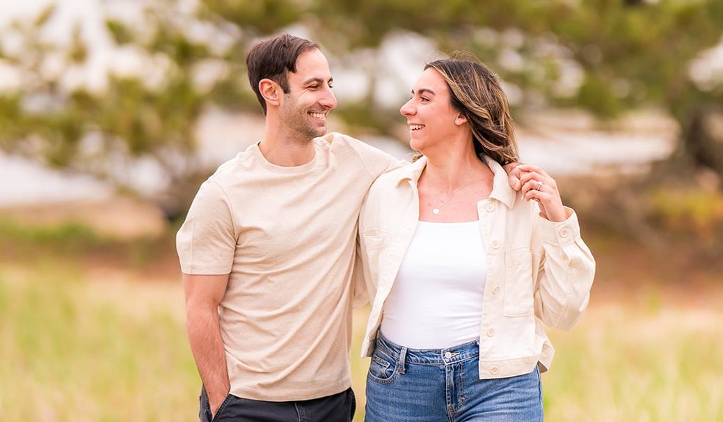 The Wedding Website of Cassidy Blouin and Kyle Lecour