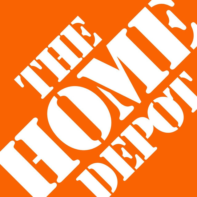 Home Depot Gift Card