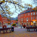 Downtown Newburyport