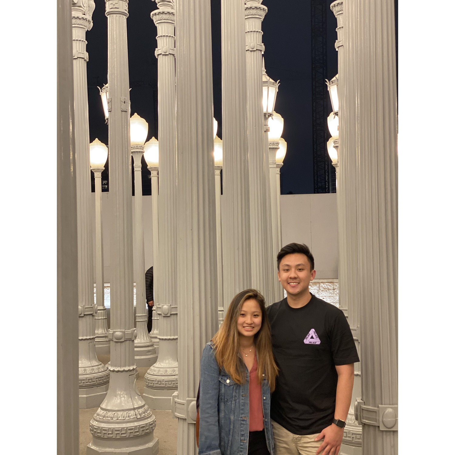 Nov 2021 📍 Los Angeles, CA