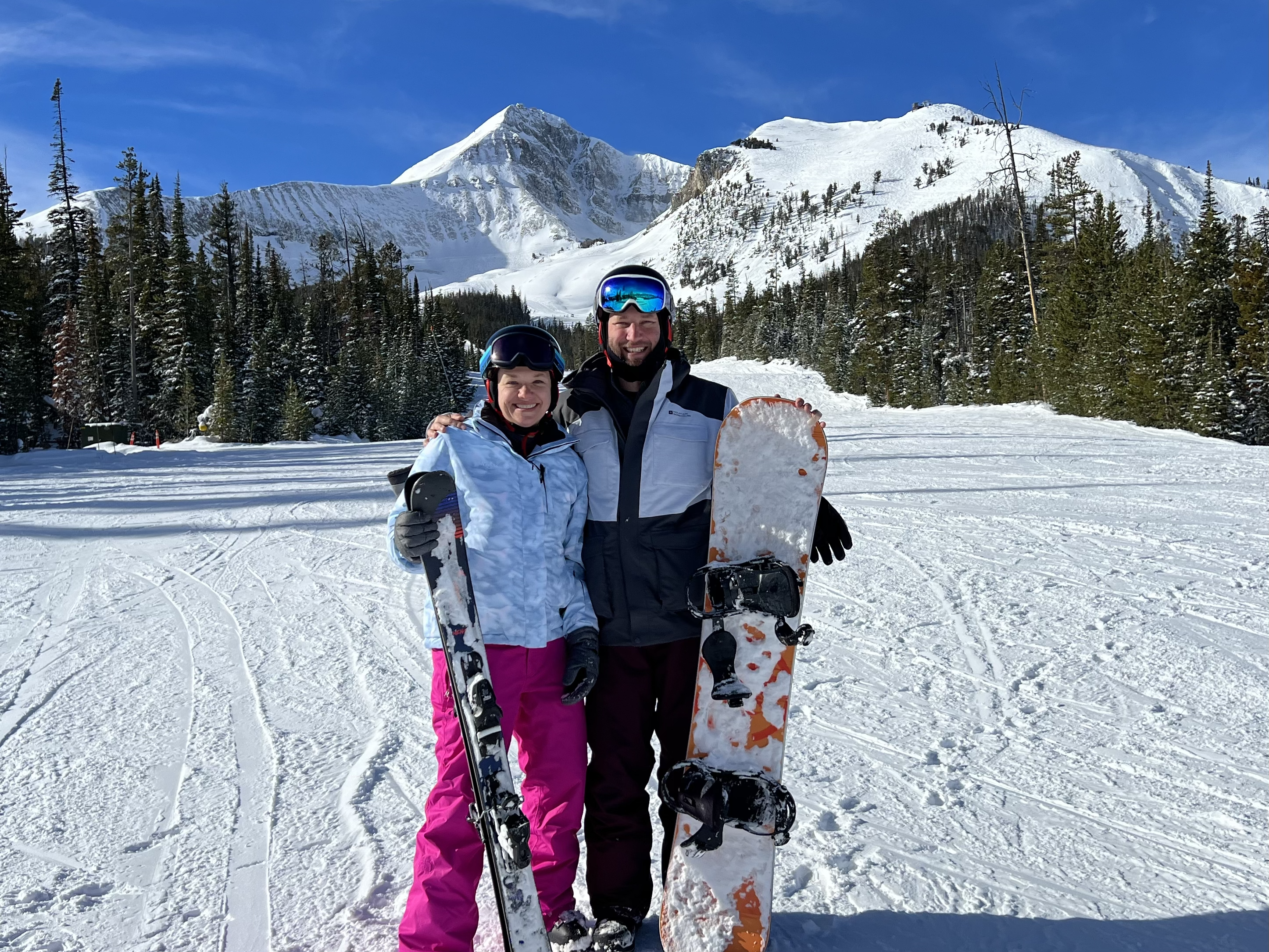 The Wedding Website of Caitlin Kinzly and Allen Kinzly