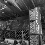 IRONHAND Wine Bar