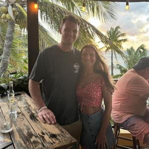 Honeymoon Fund