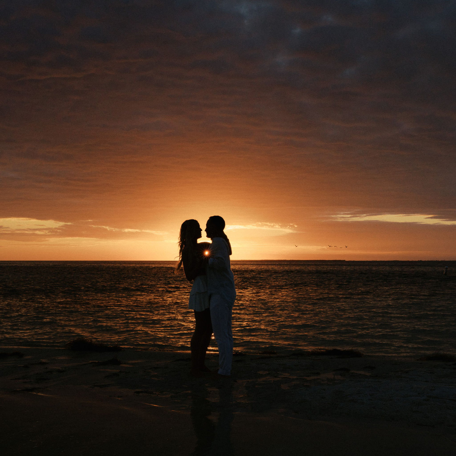 Sara and Michael engagement — photo a2d74adb